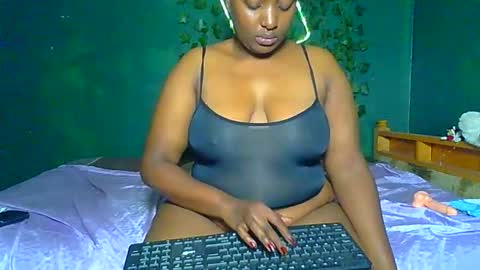 Solly bunny online show from 05/17/26, 01:25