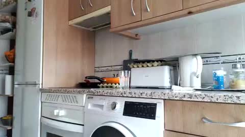 solo4u2 online show from 04/09/26, 10:31