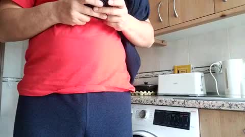 solo4u2 online show from 04/17/26, 11:24