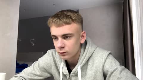 Jett online show from 02/06/26, 08:51