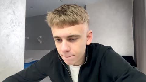 Jett online show from 02/15/26, 12:03