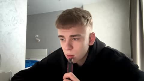 Jett online show from 02/24/26, 07:17