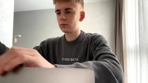 Jett online show from 03/21/26, 11:15