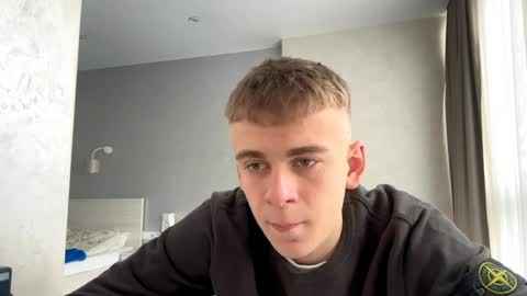 Jett online show from 04/07/26, 06:03