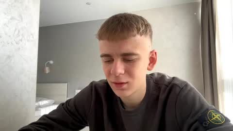 Jett online show from 04/12/26, 06:29