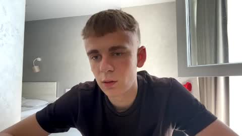 Jett online show from 06/30/26, 08:48
