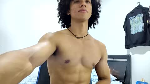 Hi Im Weller Check my Bio  online show from 02/28/26, 04:24