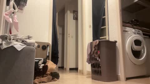 Tayla online show from 03/15/26, 06:14