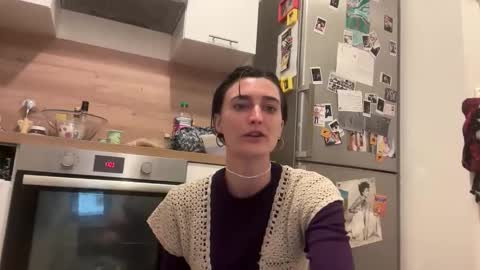 Tayla online show from 03/20/26, 07:08