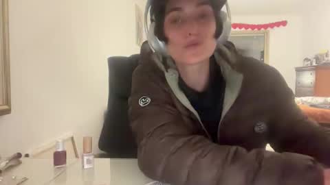 Tayla online show from 03/26/26, 08:36