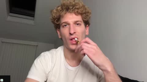 Evan online show from 02/16/25, 04:31