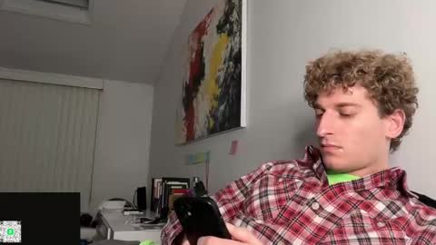 Evan online show from 02/17/25, 02:20