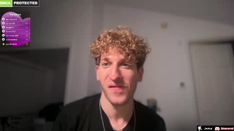 Evan online show from 04/13/26, 03:23