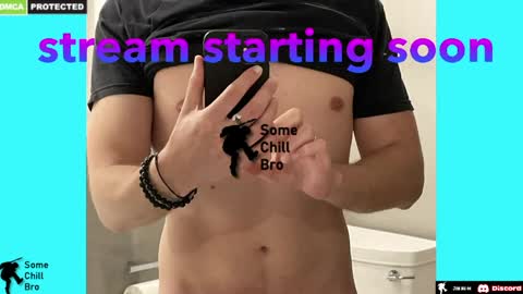 Evan online show from 04/18/26, 01:42