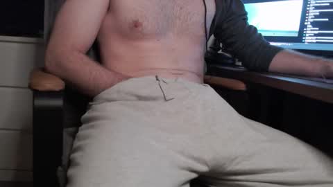 Someone007980 online show from 03/17/26, 08:34