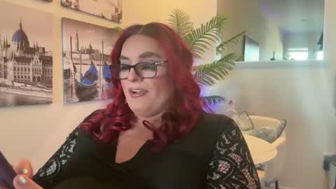 someonespeicial online show from 09/19/25, 11:38