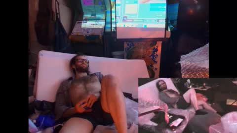 somethingc790 online show from 02/19/26, 06:37