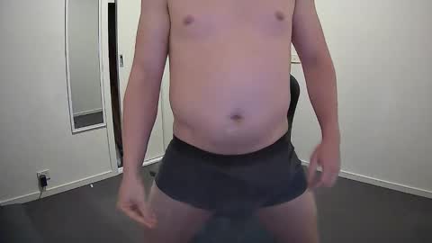 Edging Sam JOI online show from 02/16/25, 12:32