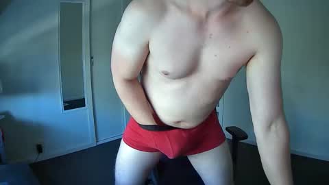 Edging Sam JOI online show from 03/03/25, 04:25