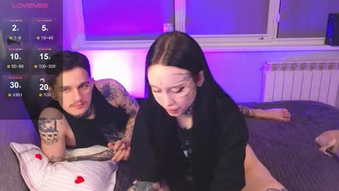 somniya online show from 10/02/25, 07:10