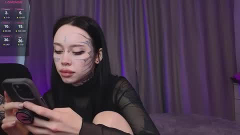 somniya online show from 11/26/25, 10:38