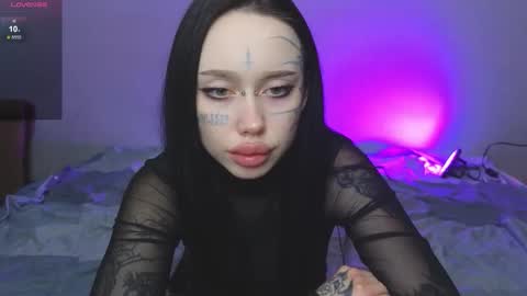 somniya online show from 12/16/25, 11:59