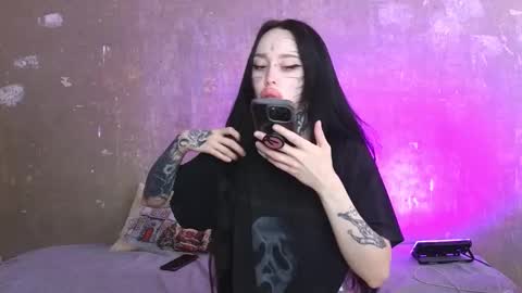 somniya online show from 01/16/26, 09:57