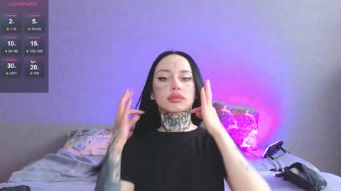 somniya online show from 02/26/26, 11:42