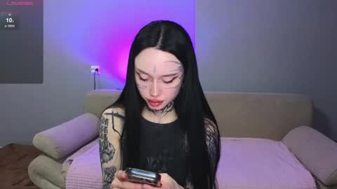 somniya online show from 04/15/26, 06:37