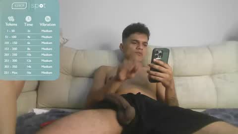 somosfabiyvanu online show from 06/25/26, 05:12