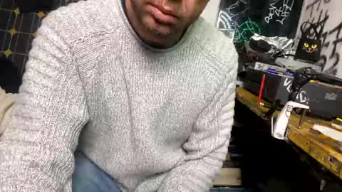 Soni online show from 12/05/24, 06:11