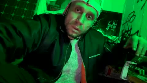 Soni online show from 12/06/24, 09:32