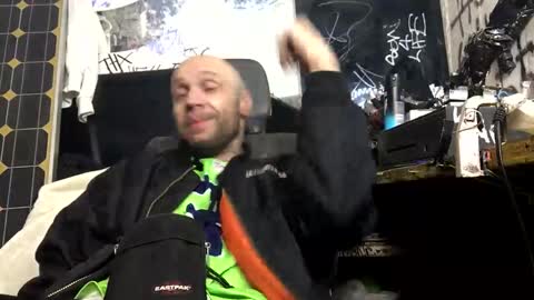 Soni online show from 12/08/24, 02:28