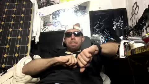 Soni online show from 12/17/24, 03:50