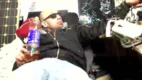 Soni online show from 12/17/24, 10:01