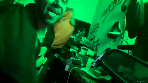 Soni online show from 01/17/25, 11:59