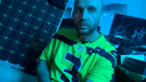 Soni online show from 01/25/25, 08:00