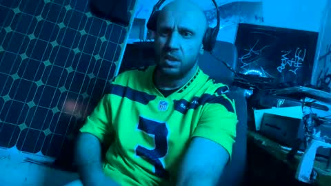 Soni online show from 01/25/25, 11:02