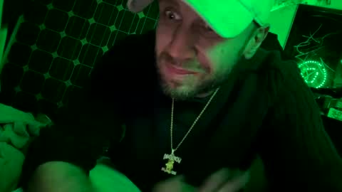 Soni online show from 01/27/25, 12:12