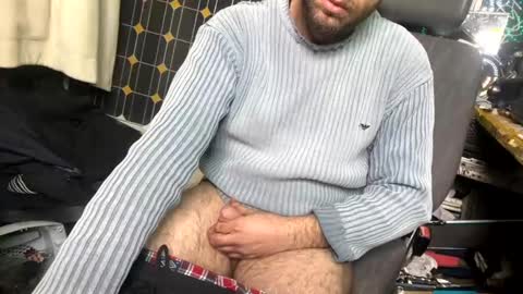 Soni online show from 02/01/25, 12:37