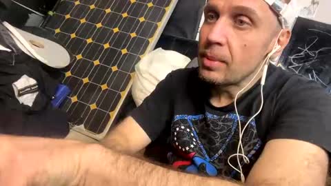 Soni online show from 02/07/25, 01:47