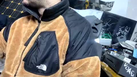 Soni online show from 02/10/25, 03:21