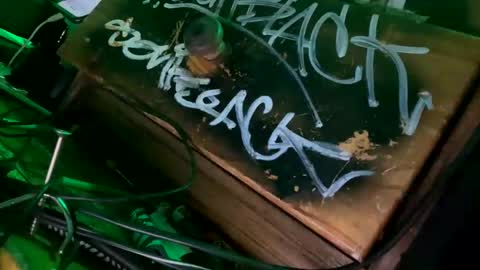 Soni online show from 02/11/25, 11:54