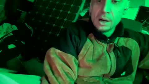 Soni online show from 02/11/25, 02:57