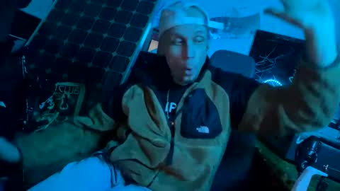 Soni online show from 02/12/25, 03:07