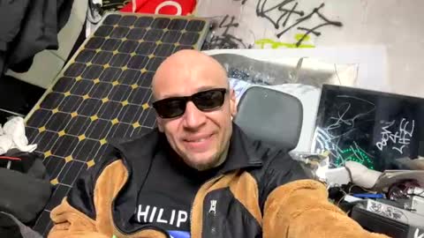 Soni online show from 02/12/25, 04:22