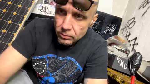 Soni online show from 02/13/25, 11:47