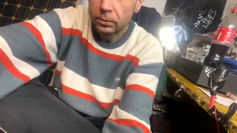 Soni online show from 02/15/25, 07:16