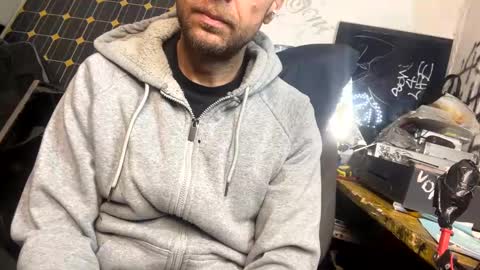 Soni online show from 02/21/25, 05:02