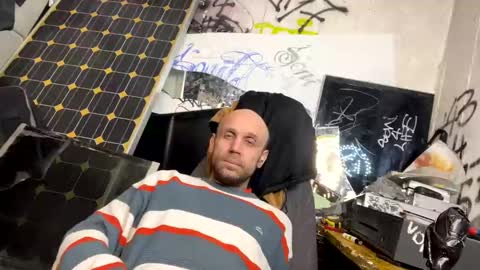 Soni online show from 02/21/25, 12:50